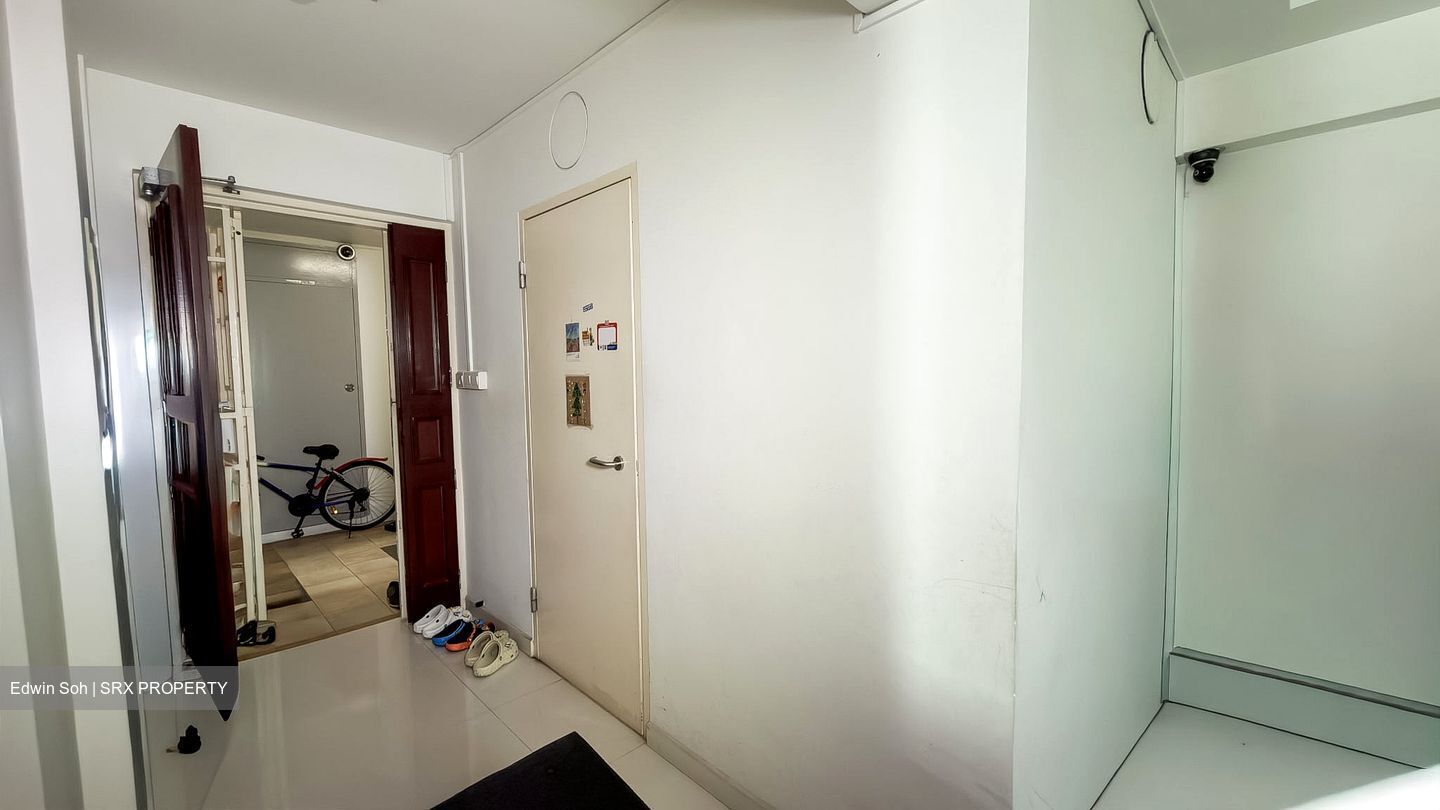 Blk 201D Punggol Field (Punggol), HDB 5 Rooms #600994471